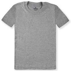 2222-20 Футболка для мальчиков (BAYKAR)