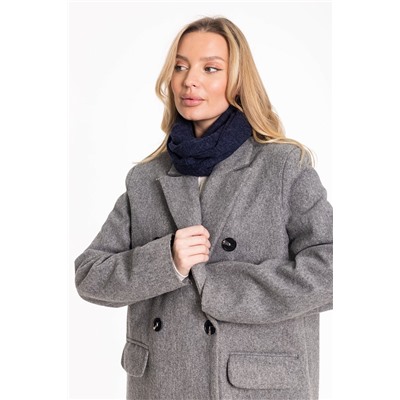 Шарф-снуд 50033в