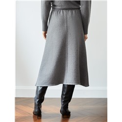 VILATTE Юбка D36.016