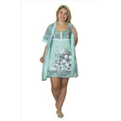 Х-30+С-110 Лейла (Пеньюар, LotosLife )