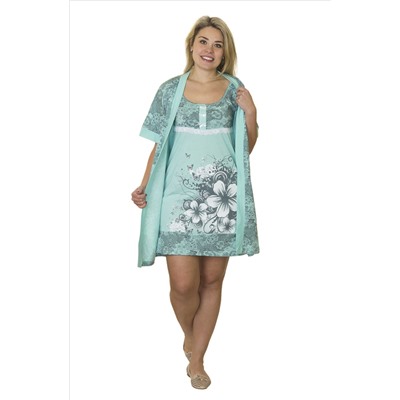 Х-30+С-110 Лейла (Пеньюар, LotosLife )