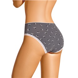 Трусы женские слипы