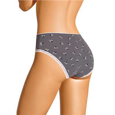 Трусы женские слипы