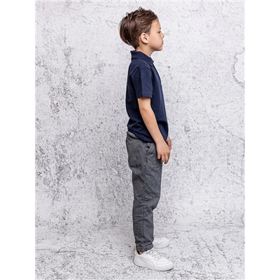 BATIK Футболка 016_ШБ