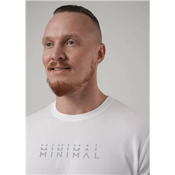 Футболка мужская