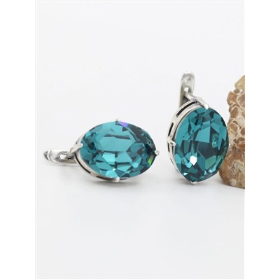 Серьги "Пейто"