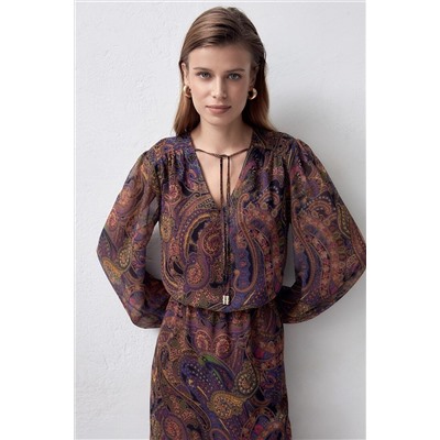 Платье POMPA, 1094531