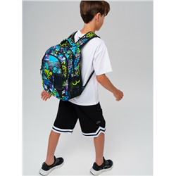 Рюкзак текстильный для мальчиков