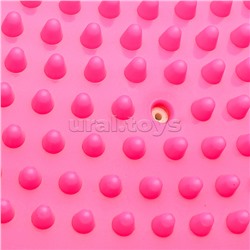 Тактильный тренажер "Круг" 900гр (33 см.)