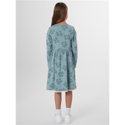 ПЛАТЬЕ ДЛЯ ДЕВОЧЕК 157986