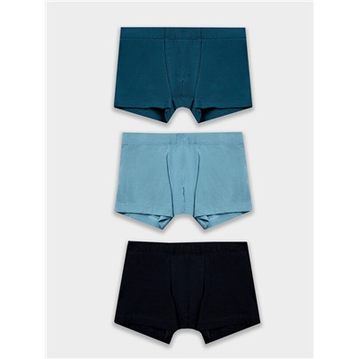 ТРУСЫ ДЛЯ МАЛЬЧИКОВ (3ШТ.) 413352-3