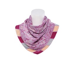 Платок K-1 Принт