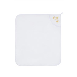 Полотенце Уголок махровый Крестильный НАТАЛИ, 1034016