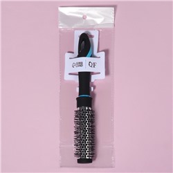 Брашинг для волос, продуваемый, d=27/40 мм, 24.5(±1) см, МИКС