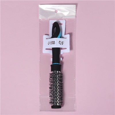 Брашинг для волос, продуваемый, d=27/40 мм, 24.5(±1) см, МИКС