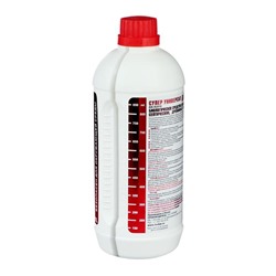 Средство для выгребных ям, септиков и труб BB-U 365/BB-SU010   СУПЕР УНИВЕРСАЛ 1 л.