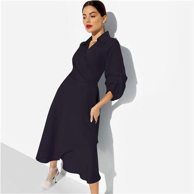 Платье для победительниц, Выход королевы (увлечение)