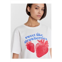 Комплект (Футболка+Шорты) MARK FORMELLE, 1124191