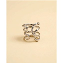 Стильное кольцо