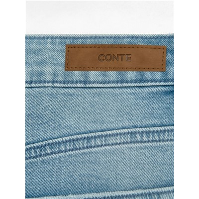 CONTE CON-894 Юбка джинсовая женская