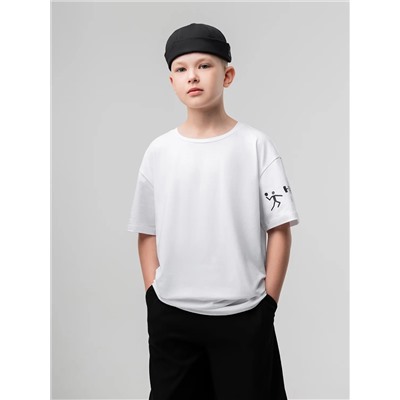 Bodo Футболка 36-72MU