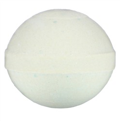 Love Beauty and Planet, Bath Bomb, Coconut Water & Mimosa Flower, 3.9 oz (110 g)
