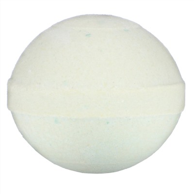 Love Beauty and Planet, Bath Bomb, Coconut Water & Mimosa Flower, 3.9 oz (110 g)