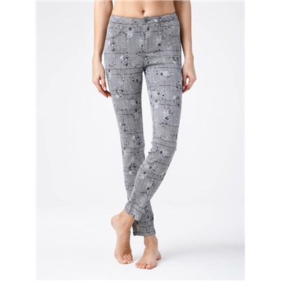 CONTE TEONA Брюки женские