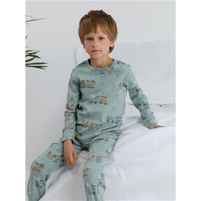 CROCKID Пижама К 1552