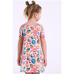 Платье АПРЕЛЬ, 1093346