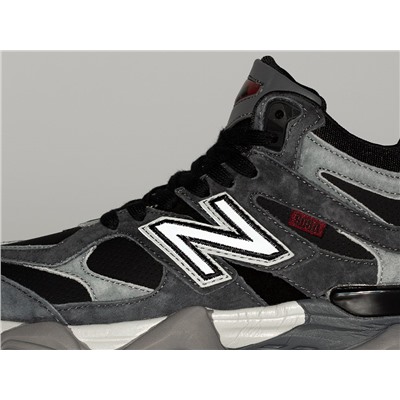 Зимние Кроссовки New Balance 9060 High