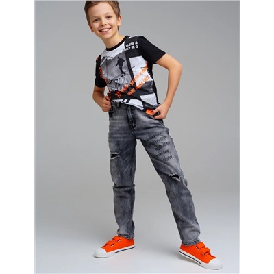 PLAYTODAY Брюки 12411094