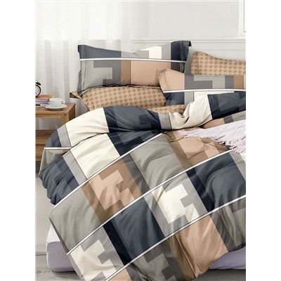 КПБ Поплин Эксклюзив (молния) - Лего