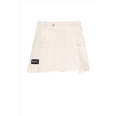 Юбка-шорты PLAYTODAY, 1088763