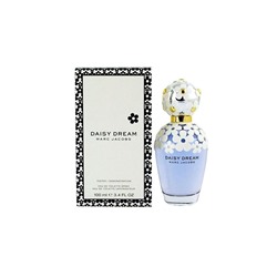 Туалетная вода Marc Jacobs 100мл Daisy Dream edt жен тестер