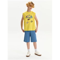 PELICAN Майка BFVV3387