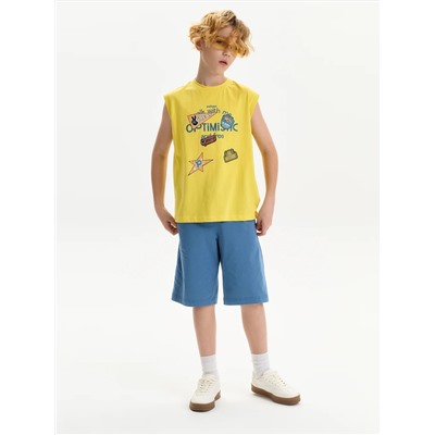 PELICAN Майка BFVV3387