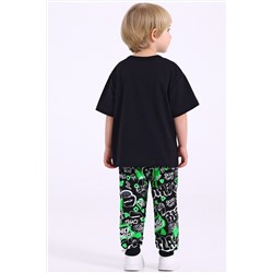 Костюм (Брюки+Футболка) АПРЕЛЬ, 1087353