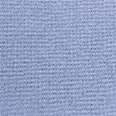 Постельное бельё евро «Этель» Cornflower field, поплин