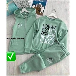 Спортивный костюм #23117249