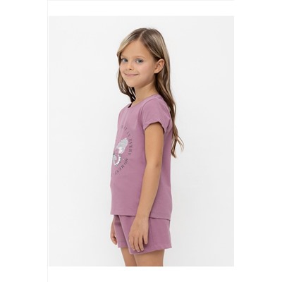 Футболка CROCKID, 1121031