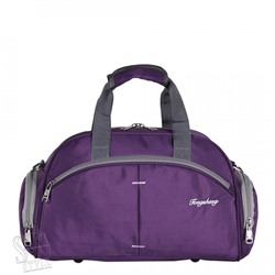 Сумка дорожная 916TM purple S-Style