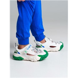 Кроссовки для мальчиков