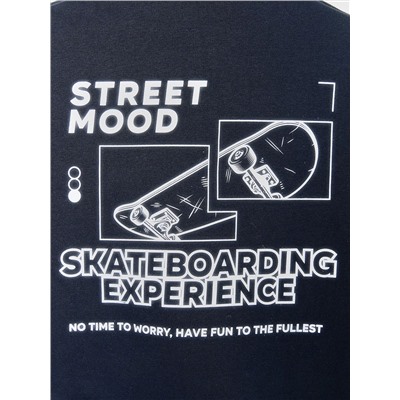 MARK FORMELLE Толстовка 363332/1