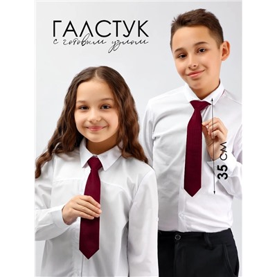 Соль&Перец Галстук SP306A