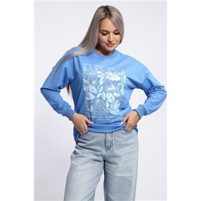 Толстовка 80048 НАТАЛИ, 1215240