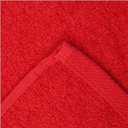 Набор в мешочке «Этель» Sweet cat: полотенце 35×60 см, тёрка 7.7×3.7×3 см