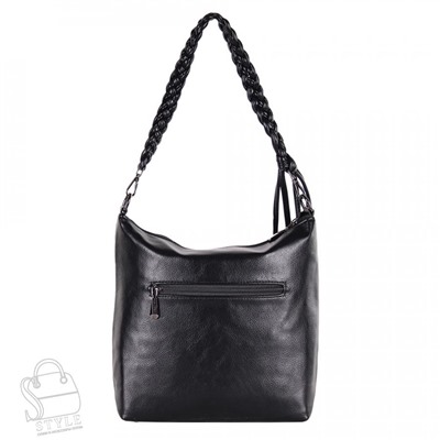 Сумка женская  3443-401 black Polina&Eiterou/30