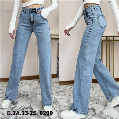 джинсы 1902064-1