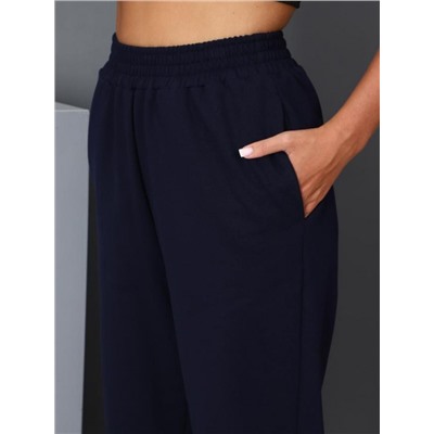 Брюки "Аллеато" (Синий)